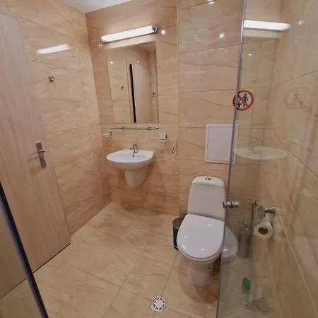Sea Dreams Apartment Sveti Vlas
