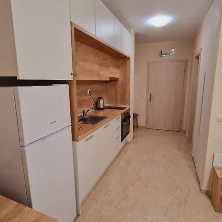 Sea Dreams Apartment