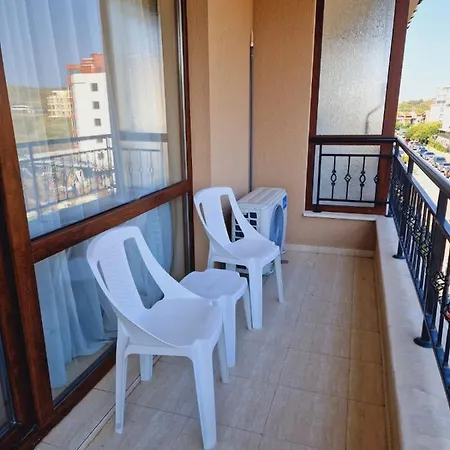 Apartment Sea Dreams Sveti Vlas