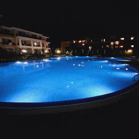 Sea Dreams Apartment *
