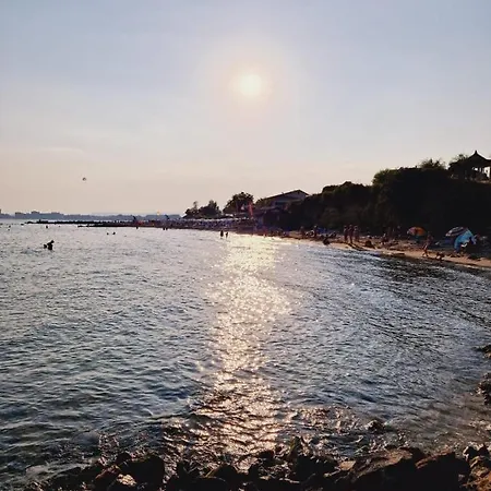 Apartment Sea Dreams
