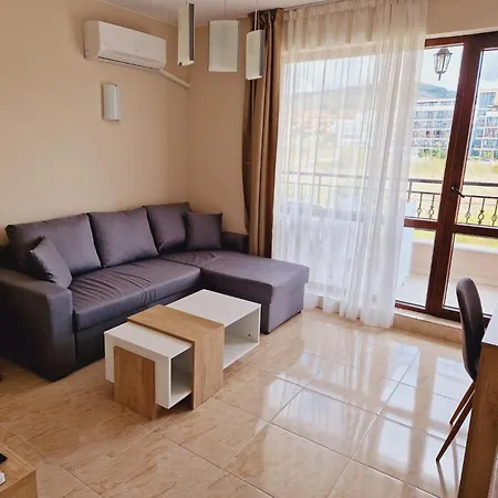 Apartment Sea Dreams Sveti Vlas